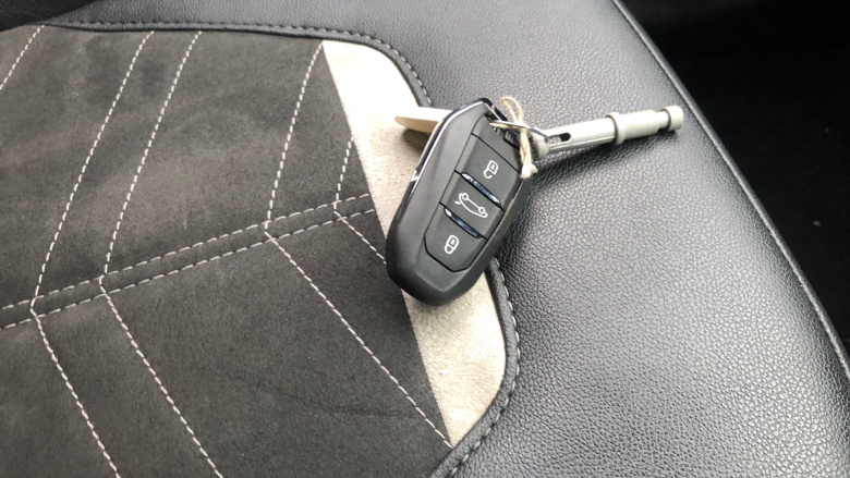 Vauxhall Corsa 1.2 Turbo Ultimate 5dr Petrol Hatchback